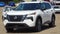 2024 Nissan Rogue AWD S