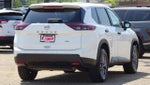 2024 Nissan Rogue AWD S
