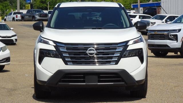 2024 Nissan Rogue AWD S