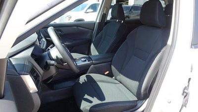 2024 Nissan Rogue AWD S