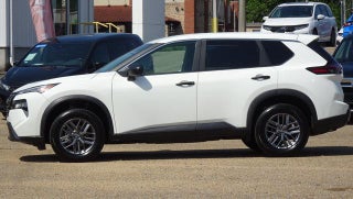 2024 Nissan Rogue AWD S