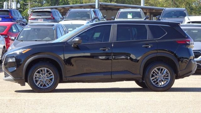 2023 Nissan Rogue AWD S