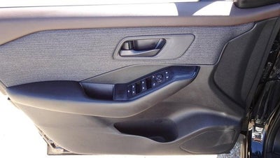 2023 Nissan Rogue AWD S