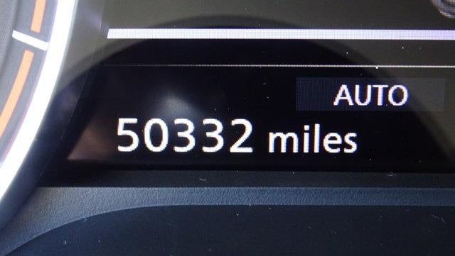 2023 Nissan Rogue AWD S