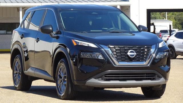 2023 Nissan Rogue AWD S