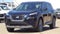 2023 Nissan Rogue AWD S