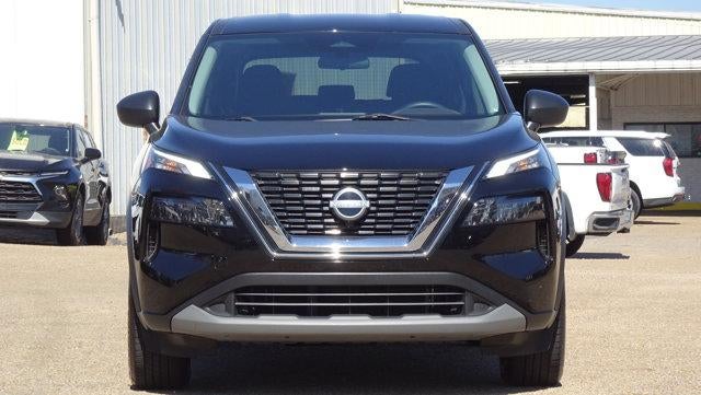 2023 Nissan Rogue AWD S