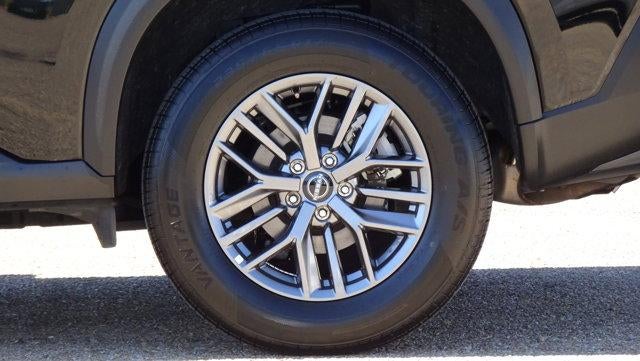 2023 Nissan Rogue AWD S