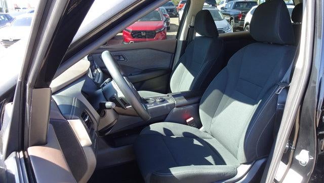 2023 Nissan Rogue AWD S