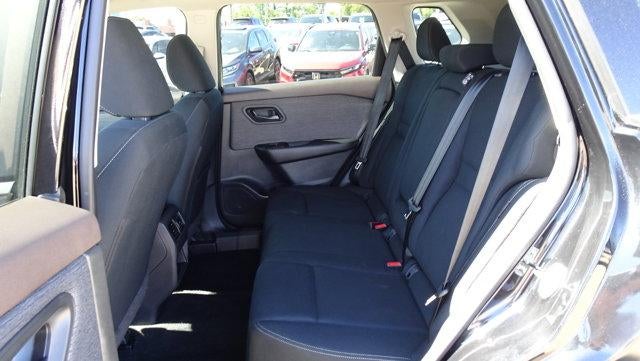 2023 Nissan Rogue AWD S