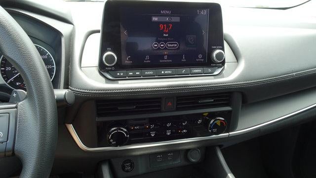 2024 Nissan Rogue AWD S