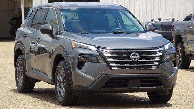 2024 Nissan Rogue AWD S