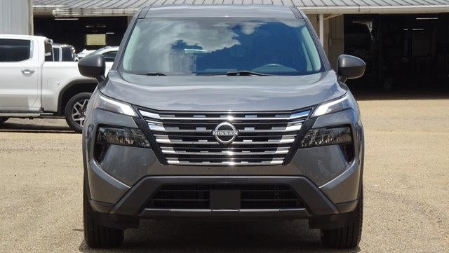 2024 Nissan Rogue AWD S