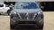 2024 Nissan Rogue AWD S