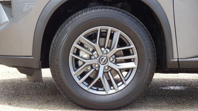 2024 Nissan Rogue AWD S