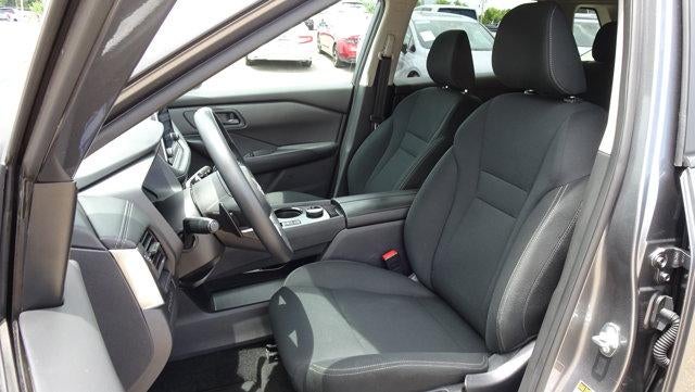2024 Nissan Rogue AWD S