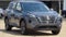 2025 Nissan Rogue FWD SV