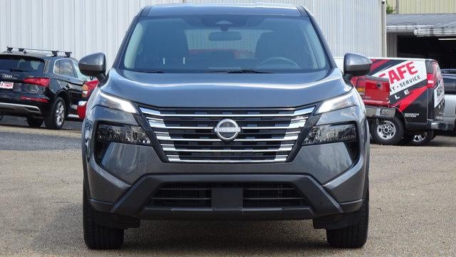 2025 Nissan Rogue FWD SV