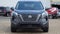 2025 Nissan Rogue FWD SV