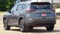 2025 Nissan Rogue FWD SV