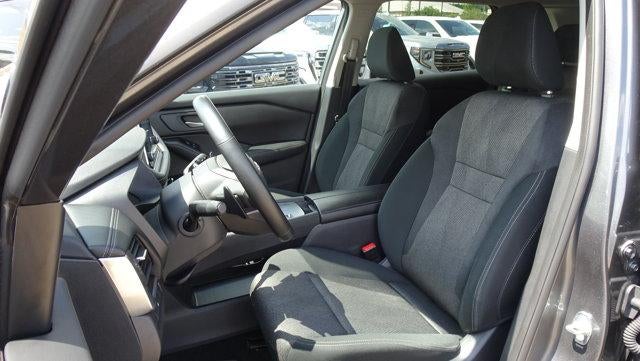 2025 Nissan Rogue FWD SV