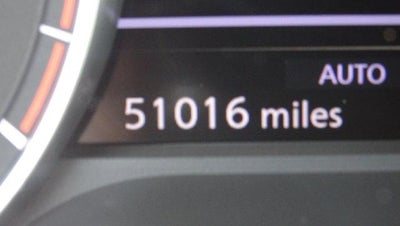 2025 Nissan Rogue AWD SV