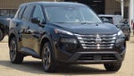 2025 Nissan Rogue AWD SV