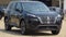 2025 Nissan Rogue AWD SV