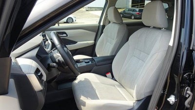 2025 Nissan Rogue AWD SV
