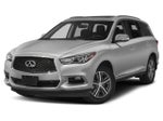 2018 INFINITI QX60 3.5 FWD