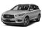 2018 INFINITI QX60 3.5 FWD