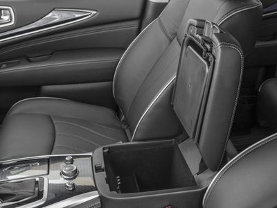 2018 INFINITI QX60 3.5 FWD