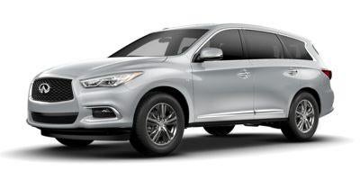 2018 INFINITI QX60 3.5 FWD