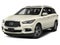 2018 INFINITI QX60 3.5 FWD