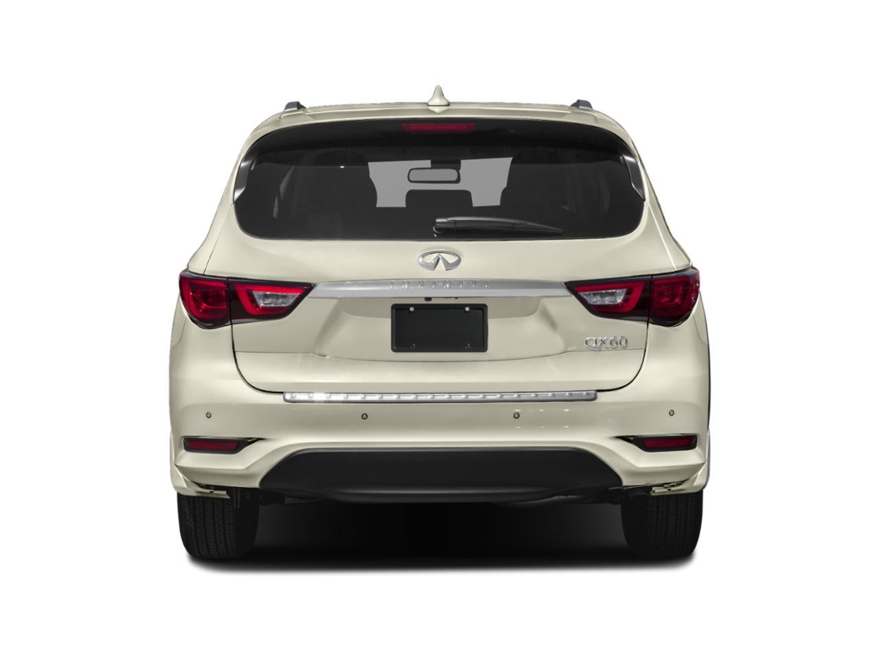 2018 INFINITI QX60 3.5 FWD