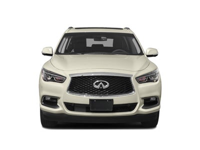 2018 INFINITI QX60 3.5 FWD