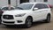 2017 INFINITI QX60 FWD