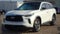 2023 INFINITI QX60 LUXE FWD