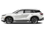 2023 INFINITI QX60 LUXE FWD