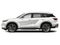 2023 INFINITI QX60 LUXE FWD