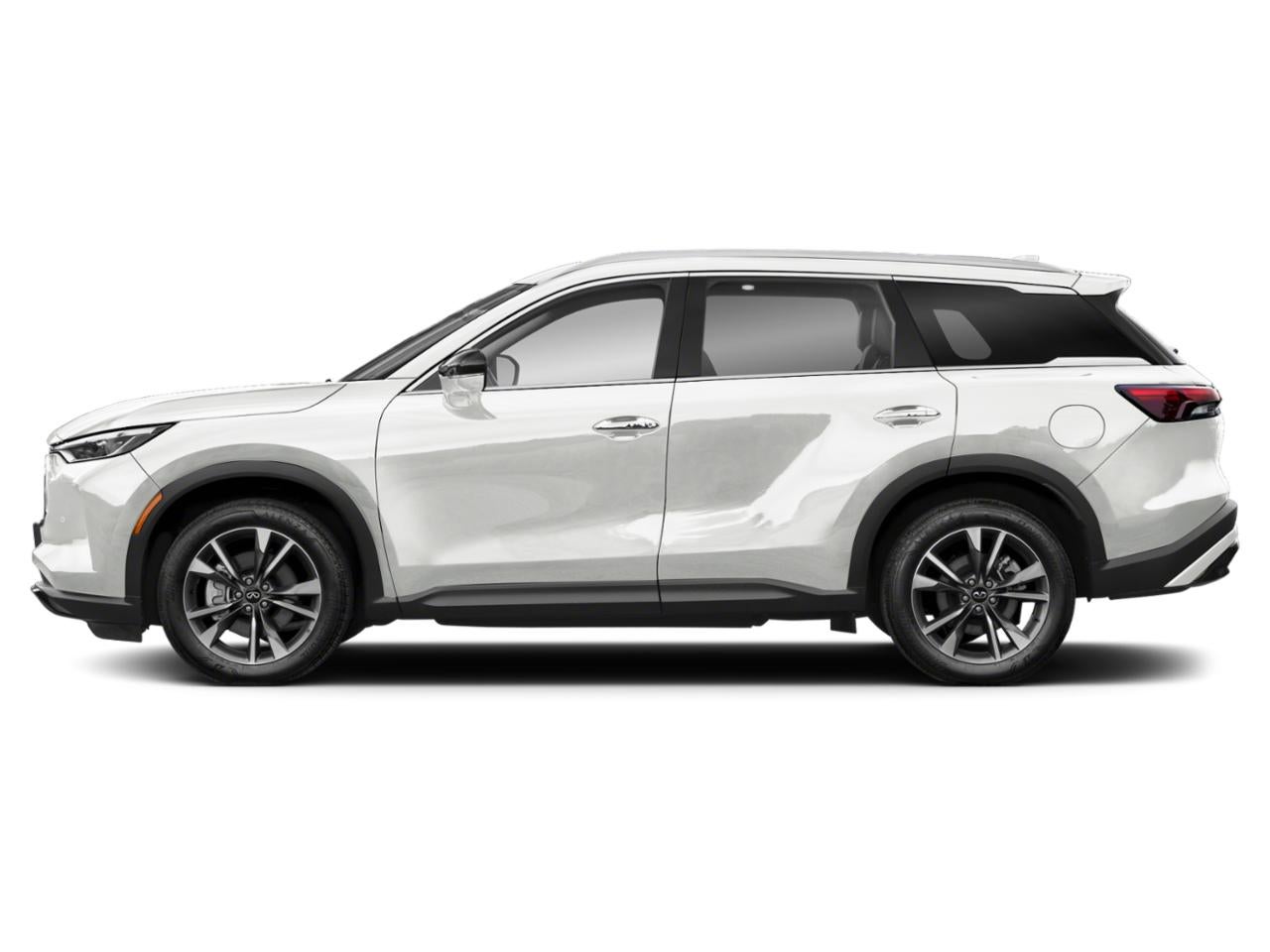 2023 INFINITI QX60 LUXE FWD