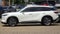 2024 INFINITI QX60 LUXE FWD