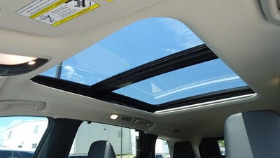 2024 INFINITI QX60 LUXE FWD