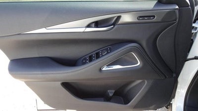 2024 INFINITI QX60 LUXE FWD