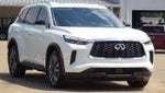 2024 INFINITI QX60 LUXE FWD