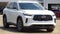 2024 INFINITI QX60 LUXE FWD