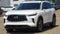 2024 INFINITI QX60 LUXE FWD