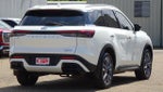 2024 INFINITI QX60 LUXE FWD