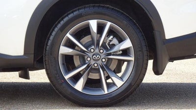 2024 INFINITI QX60 LUXE FWD