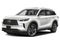 2024 INFINITI QX60 LUXE FWD